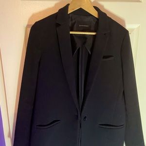 Banana Republic Blazer